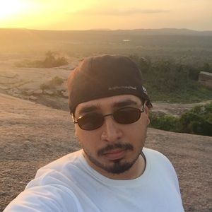 Meet your Posher, Joseph